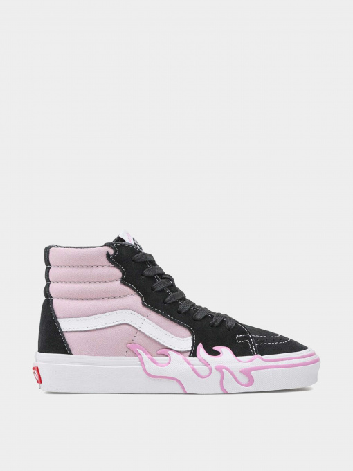 Кеды Vans модель VN0005UJLLC1 Фото