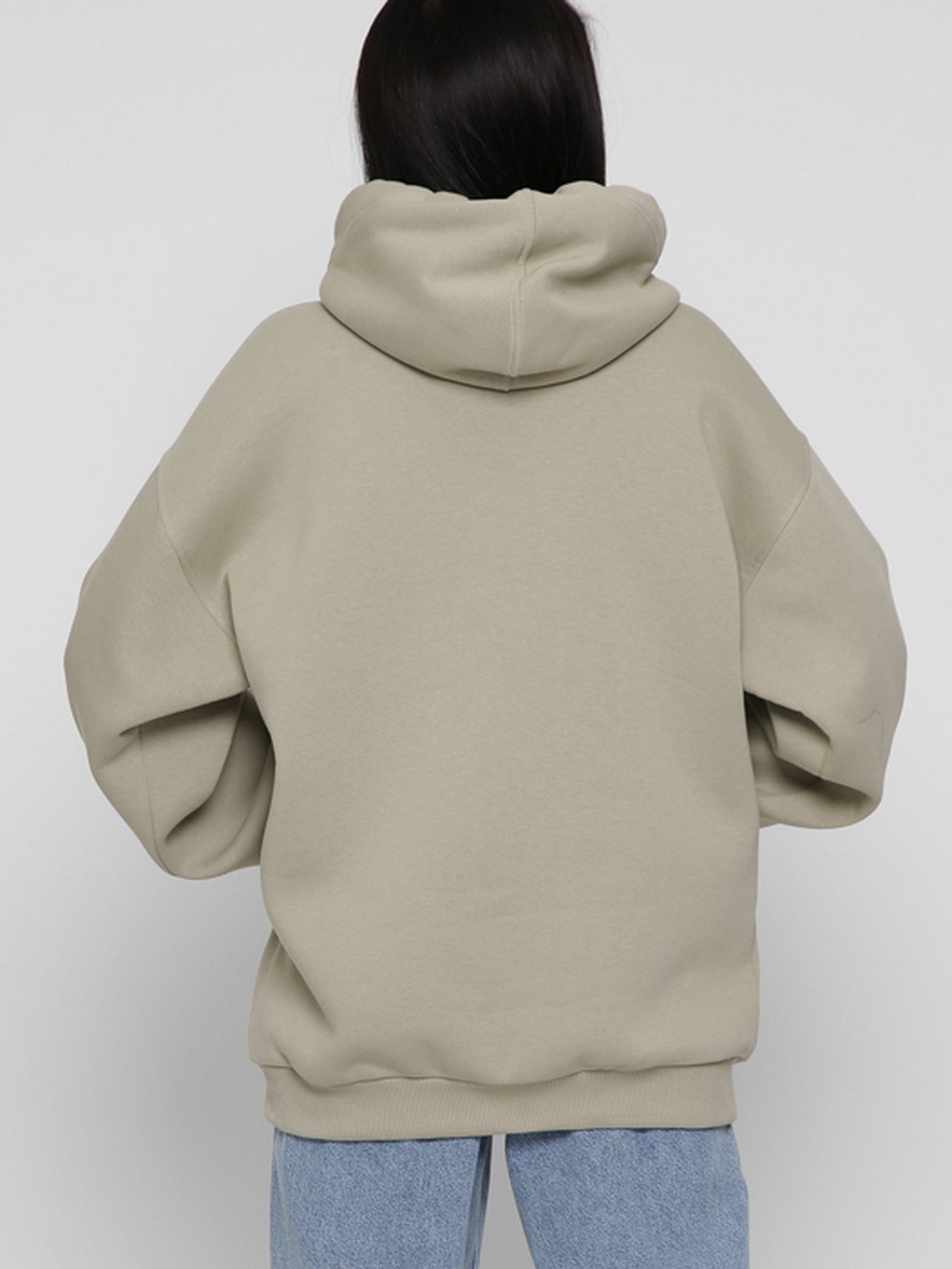 Худи CARICA модель 22632 Фото