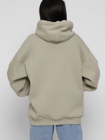 Худи CARICA модель 22632 Фото