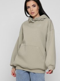 Худи CARICA модель 22632 Фото