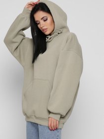 Худи CARICA модель 22632 Фото