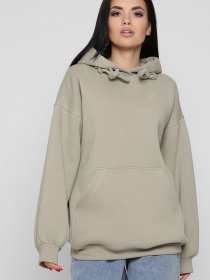 Худи CARICA модель 22632 Фото