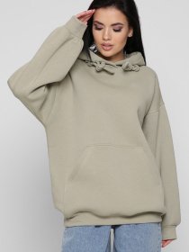 Худи CARICA модель 22632 Фото