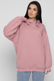 Худи CARICA модель 22625 Фото