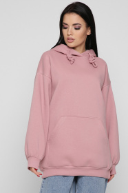 Худи CARICA модель 22625 Фото