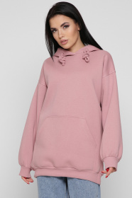 Худи CARICA модель 22625 Фото