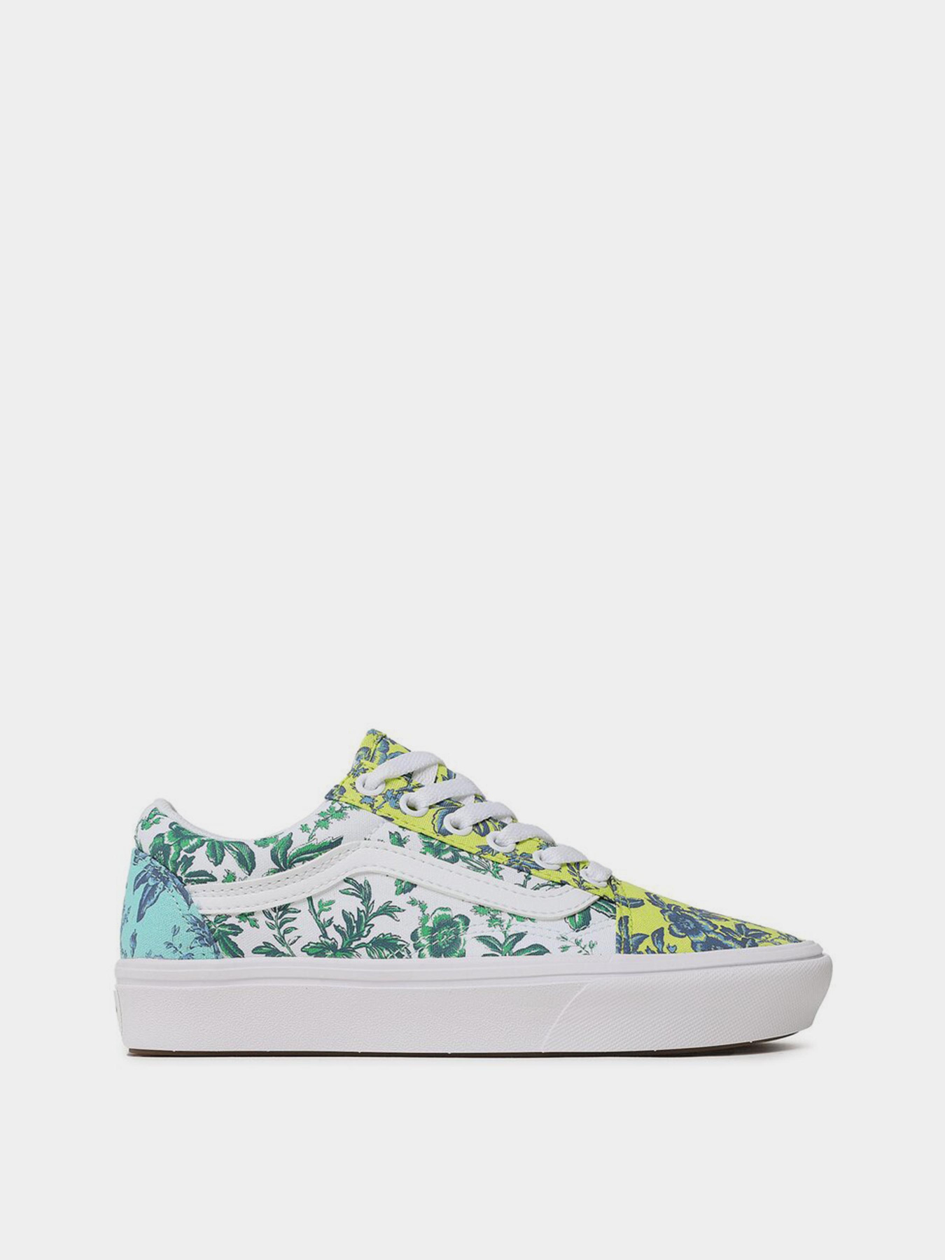 Кеды Vans модель VN0007NBMUL1 Фото