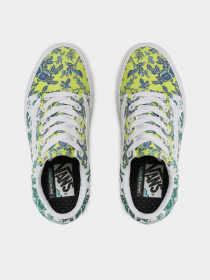 Кеды Vans модель VN0007NBMUL1 Фото