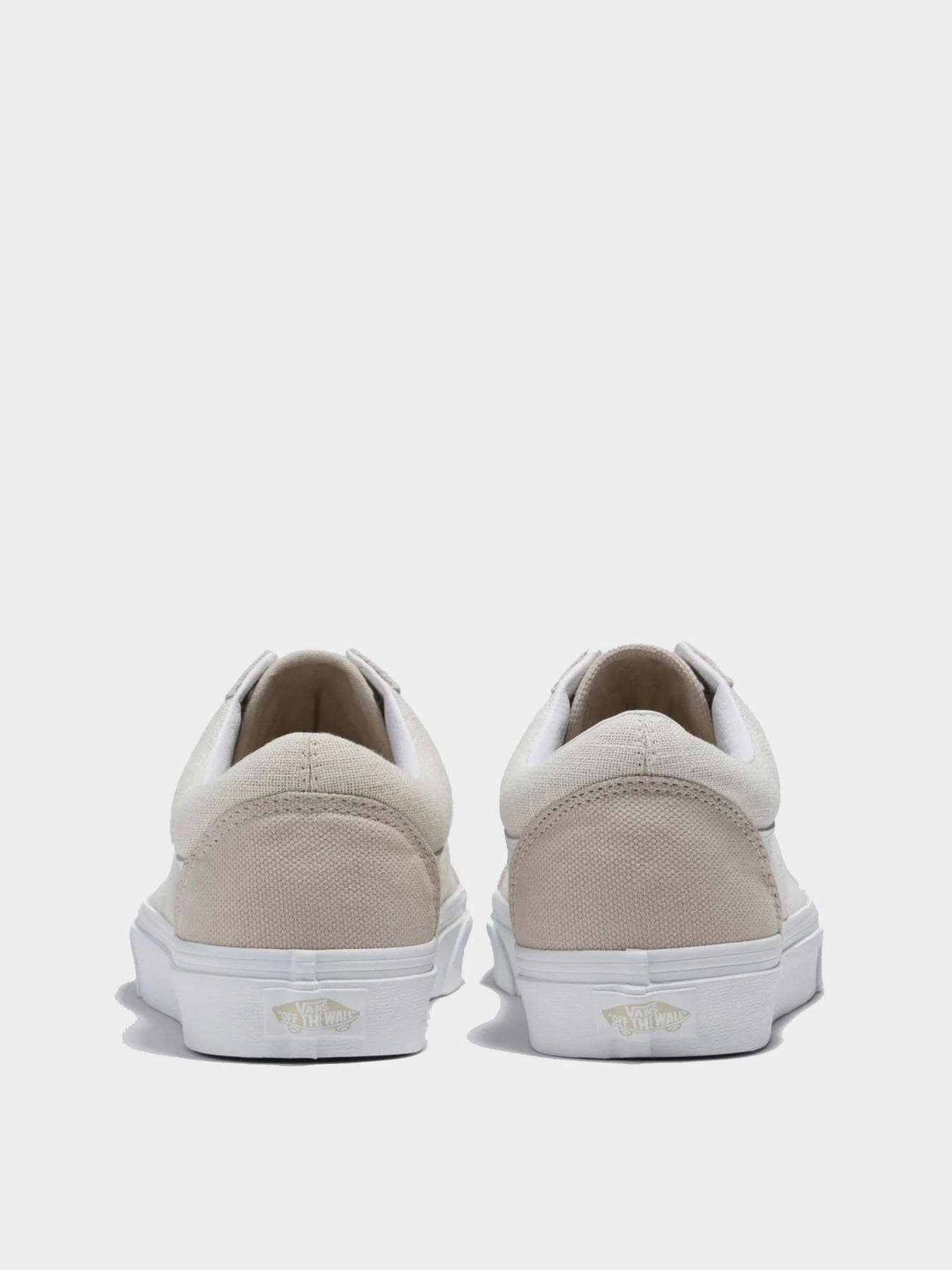 Кеды Vans модель VN0007NTNTR1 Фото