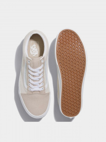 Кеды Vans модель VN0007NTNTR1 Фото