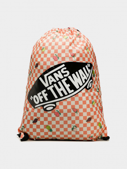 Сумки Vans модель VN000SUFBRW1 Фото