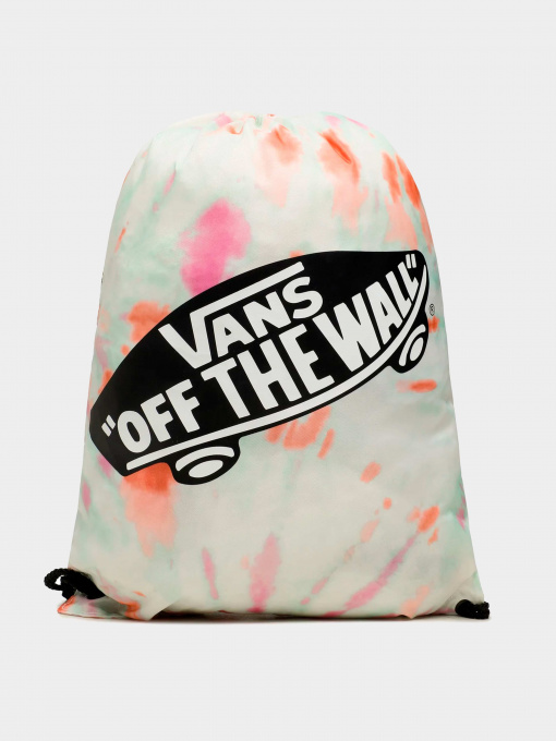 Сумки Vans модель VN000SUFWHT1 Фото