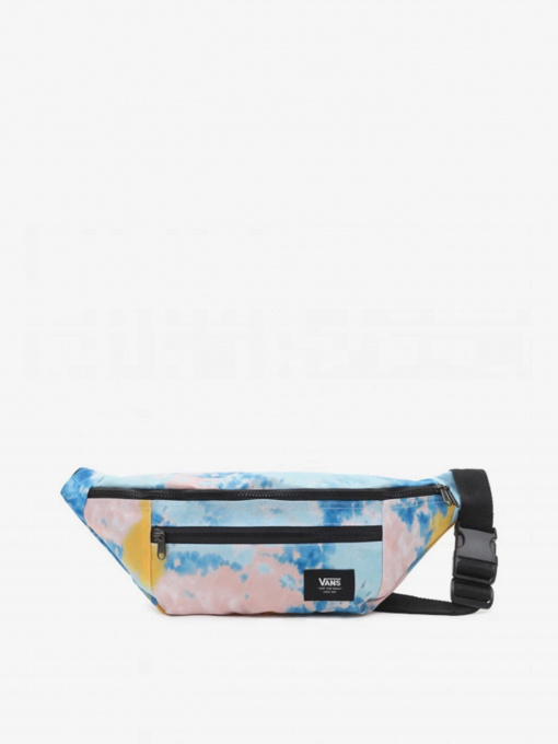 Сумки Vans модель VN0A2ZXXG5O1 Фото