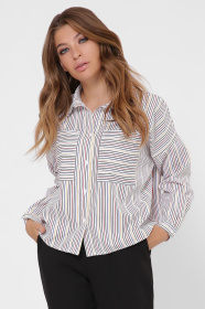 Рубашки CARICA модель BK76916 Фото