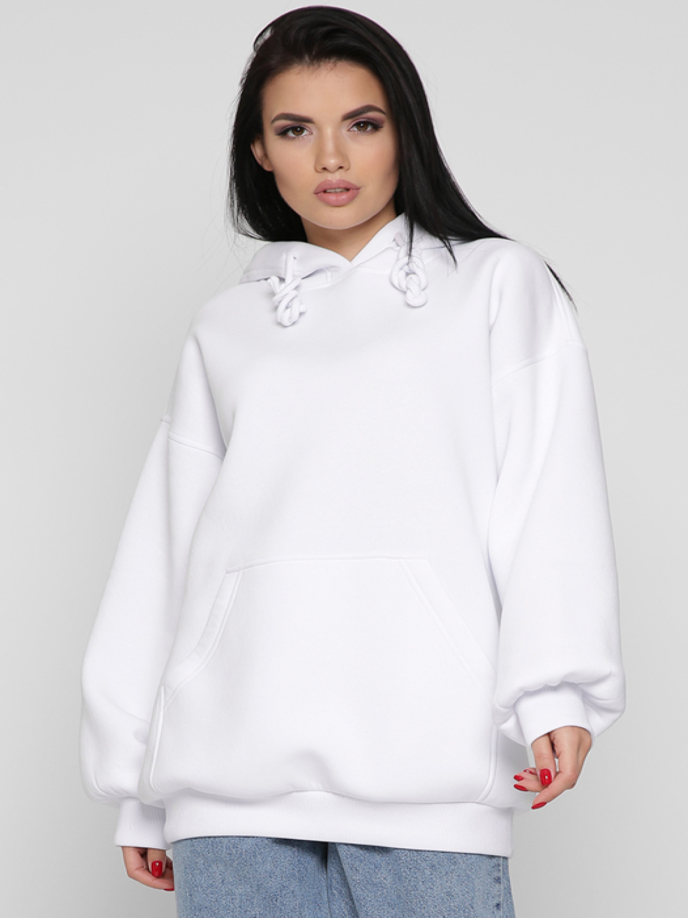 Худи CARICA модель 2263 Фото