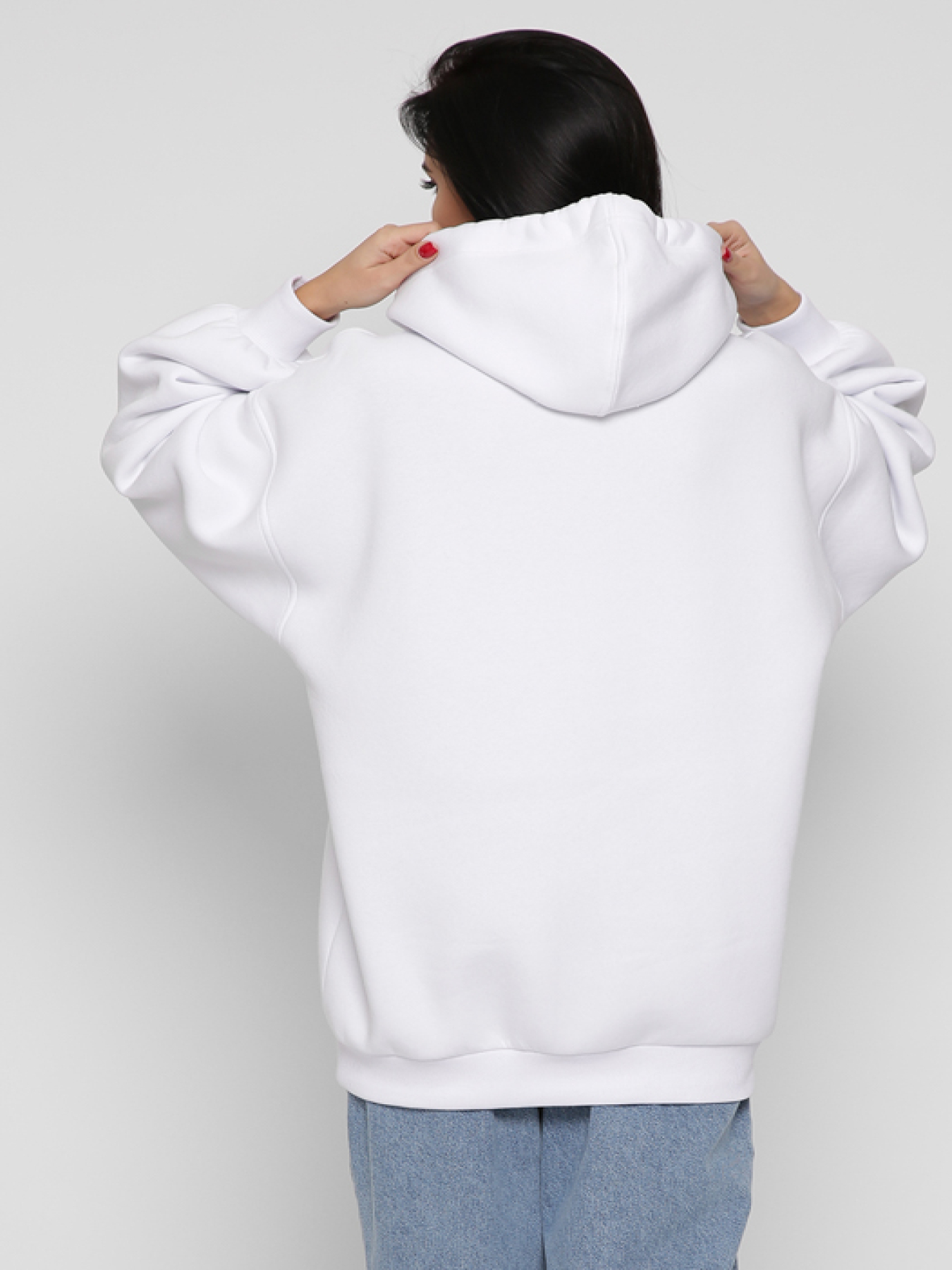 Худи CARICA модель 2263 Фото