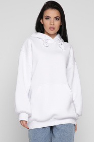 Худи CARICA модель 2263 Фото