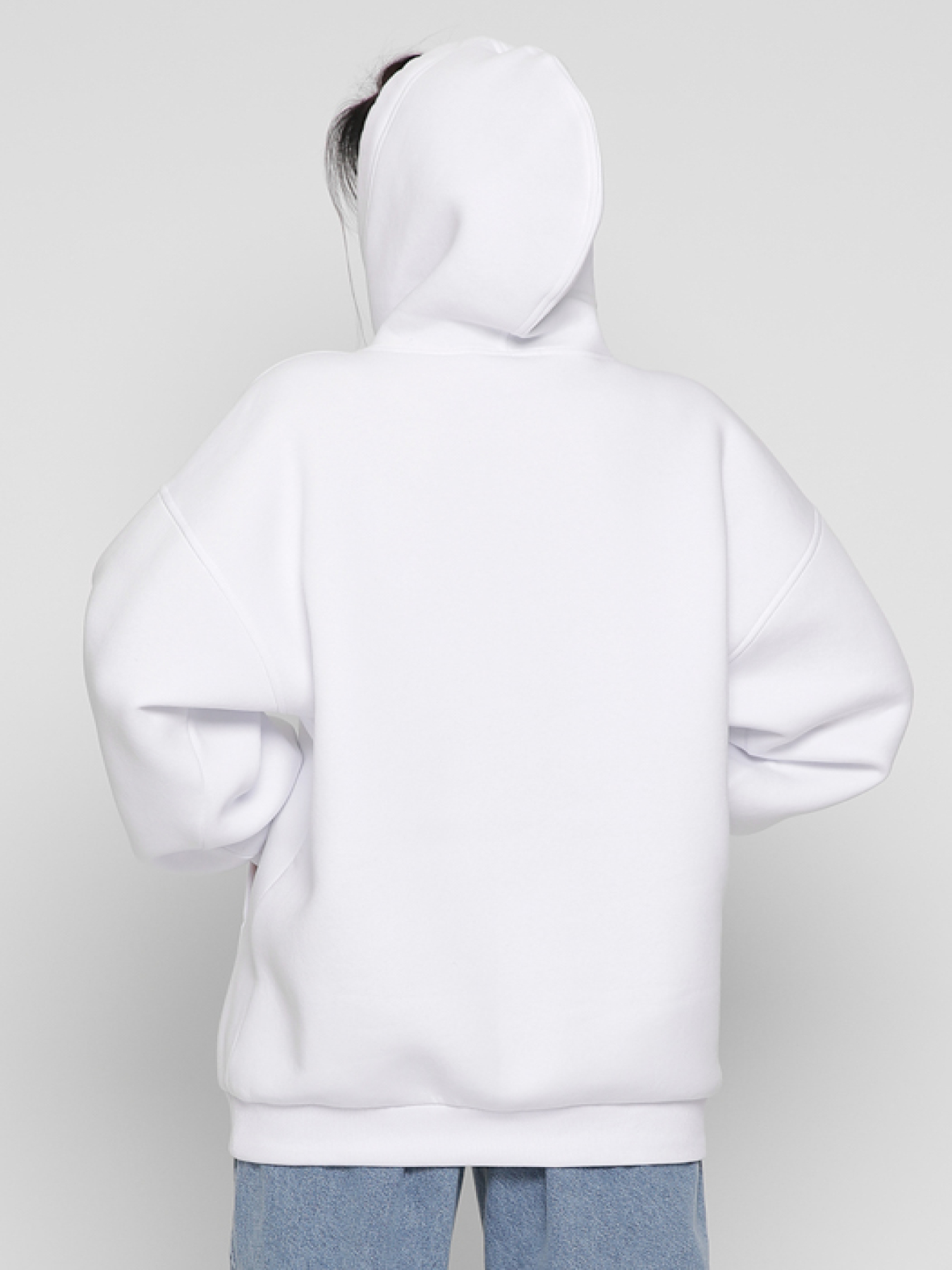 Худі CARICA модель 2263 Фото