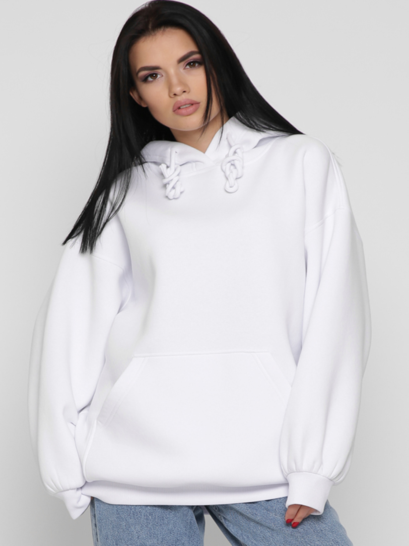 Худі CARICA модель 2263 Фото