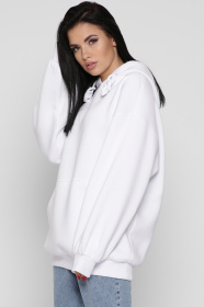 Худі CARICA модель 2263 Фото