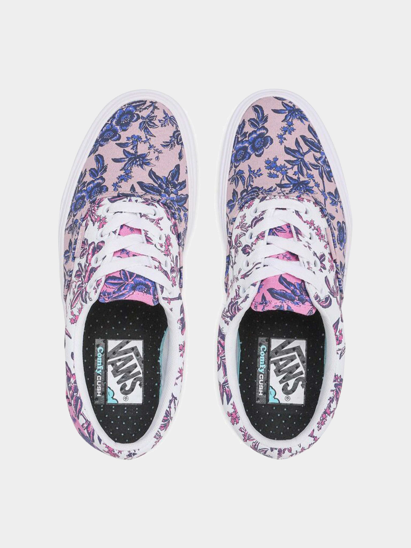 Кеды Vans модель VN0A5DYBMUL1 Фото