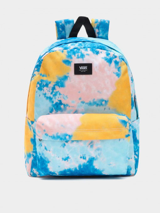Рюкзаки Vans модель VN0A5E2SG5O1 Фото