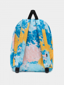 Рюкзаки Vans модель VN0A5E2SG5O1 Фото
