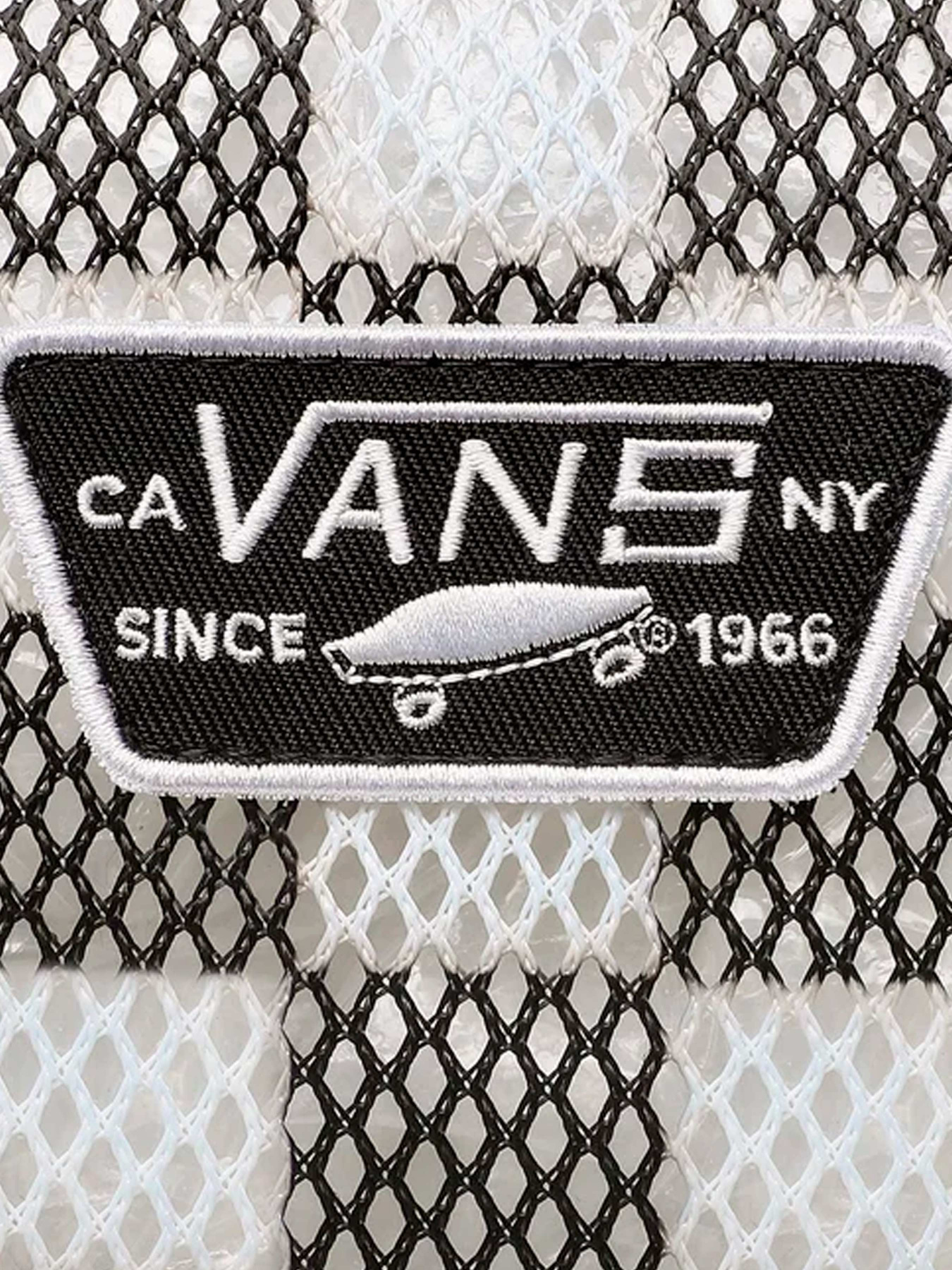 Рюкзаки Vans модель VN0A5E2SYB21 Фото