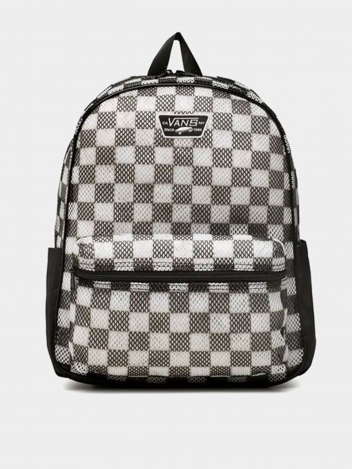 Рюкзаки Vans модель VN0A5E2SYB21 Фото