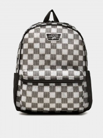 Рюкзаки Vans модель VN0A5E2SYB21 Фото