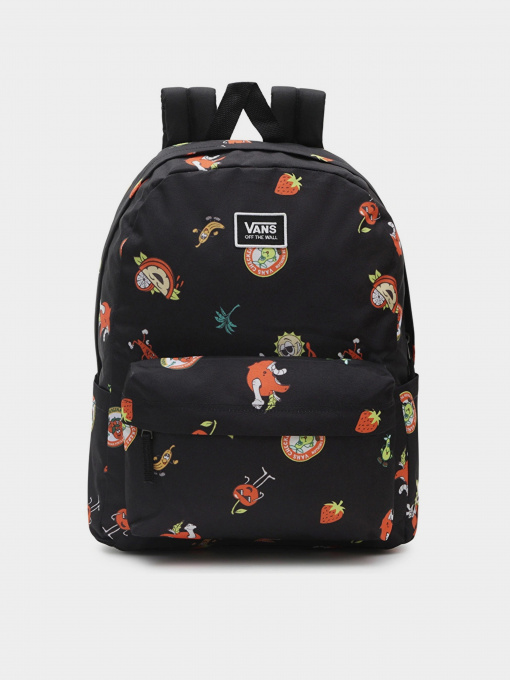 Рюкзаки Vans модель VN0A5I13ZVA1 Фото