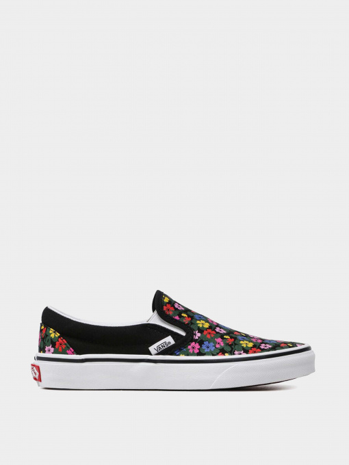 Слипоны и мокасины Vans модель VN0A5JLXY281 Фото