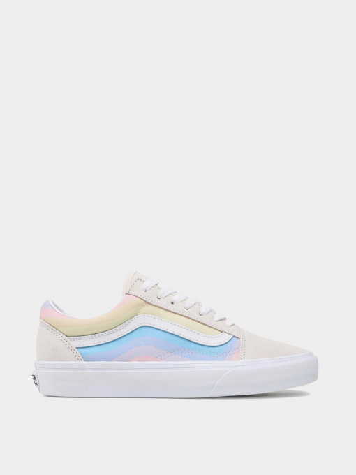 Кеды Vans модель VN0A5JMIBO51 Фото