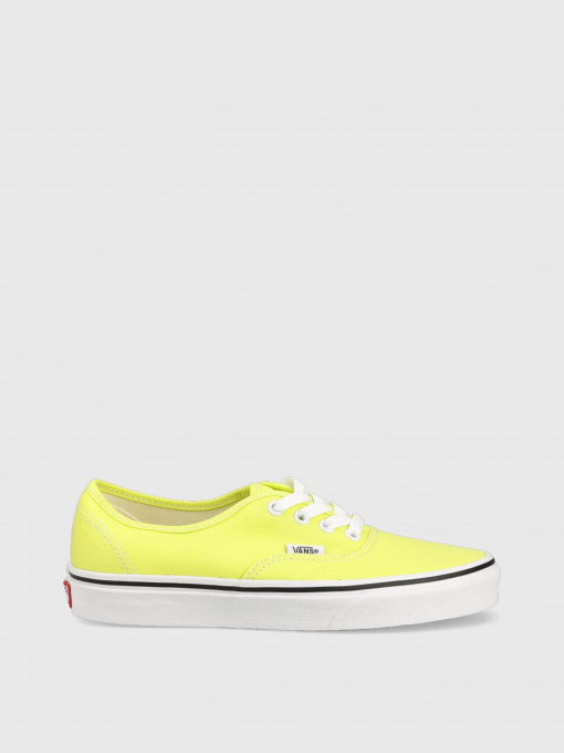 Кеды Vans модель VN0A5KS9ZUD1 Фото
