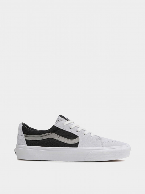 Кеды Vans модель VN0A5KXDLBK1 Фото