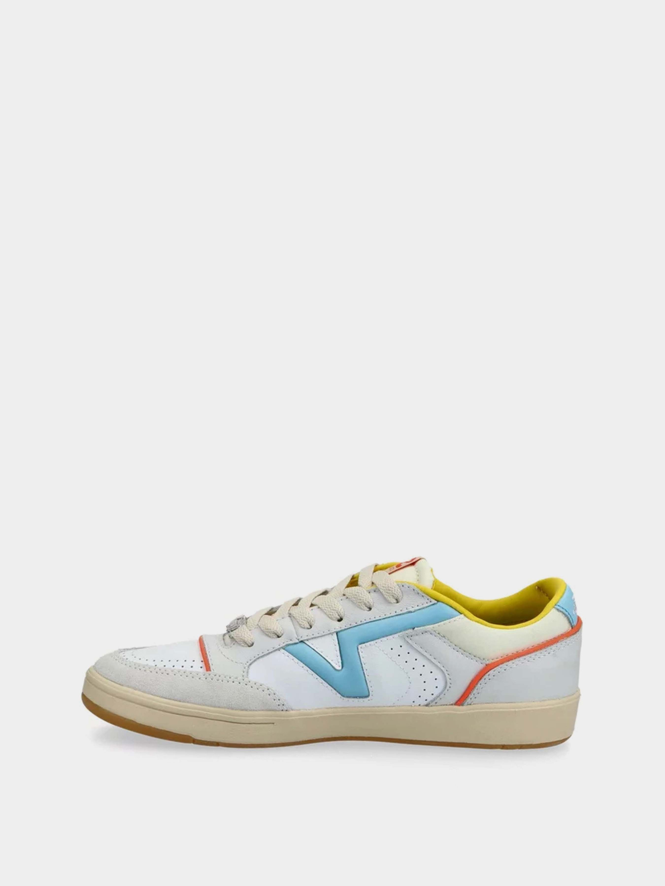 Кроссовки Vans модель VN0A5KYF1RC1 Фото