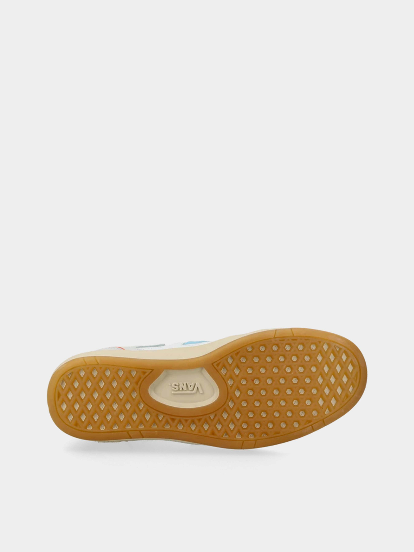Кроссовки Vans модель VN0A5KYF1RC1 Фото