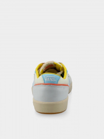 Кроссовки Vans модель VN0A5KYF1RC1 Фото