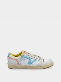 Кроссовки Vans модель VN0A5KYF1RC1 Фото
