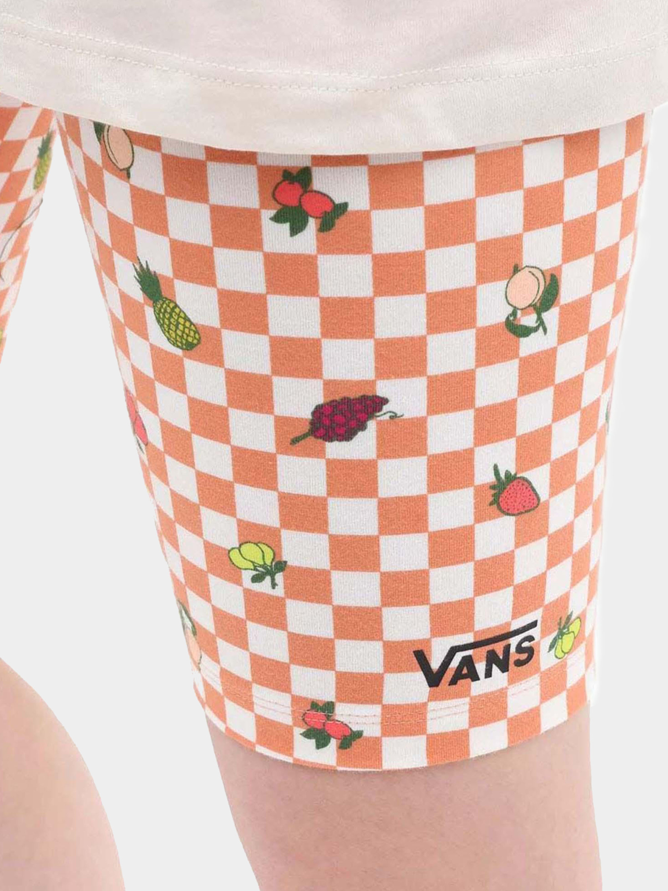 Шорты Vans модель VN0A7PNEBRW1 Фото