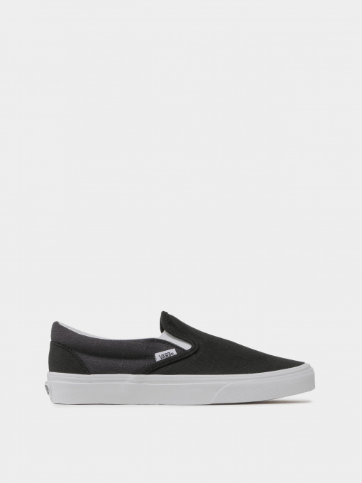 Слипондар мен мокасиндер Vans үлгі VN0A7Q5DBMA1 Фото