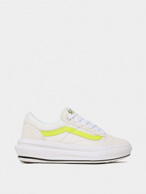 Кеды Vans модель VN0A7Q5EZUD1 Фото