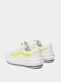 Кеды Vans модель VN0A7Q5EZUD1 Фото