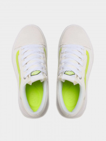 Кеды Vans модель VN0A7Q5EZUD1 Фото