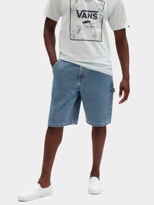 Шорты Vans модель VN0A7S4S7W61 Фото