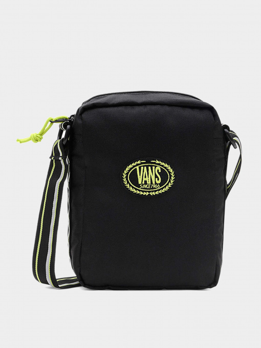 Сумки Vans модель VN0A7YTABLK1 Фото