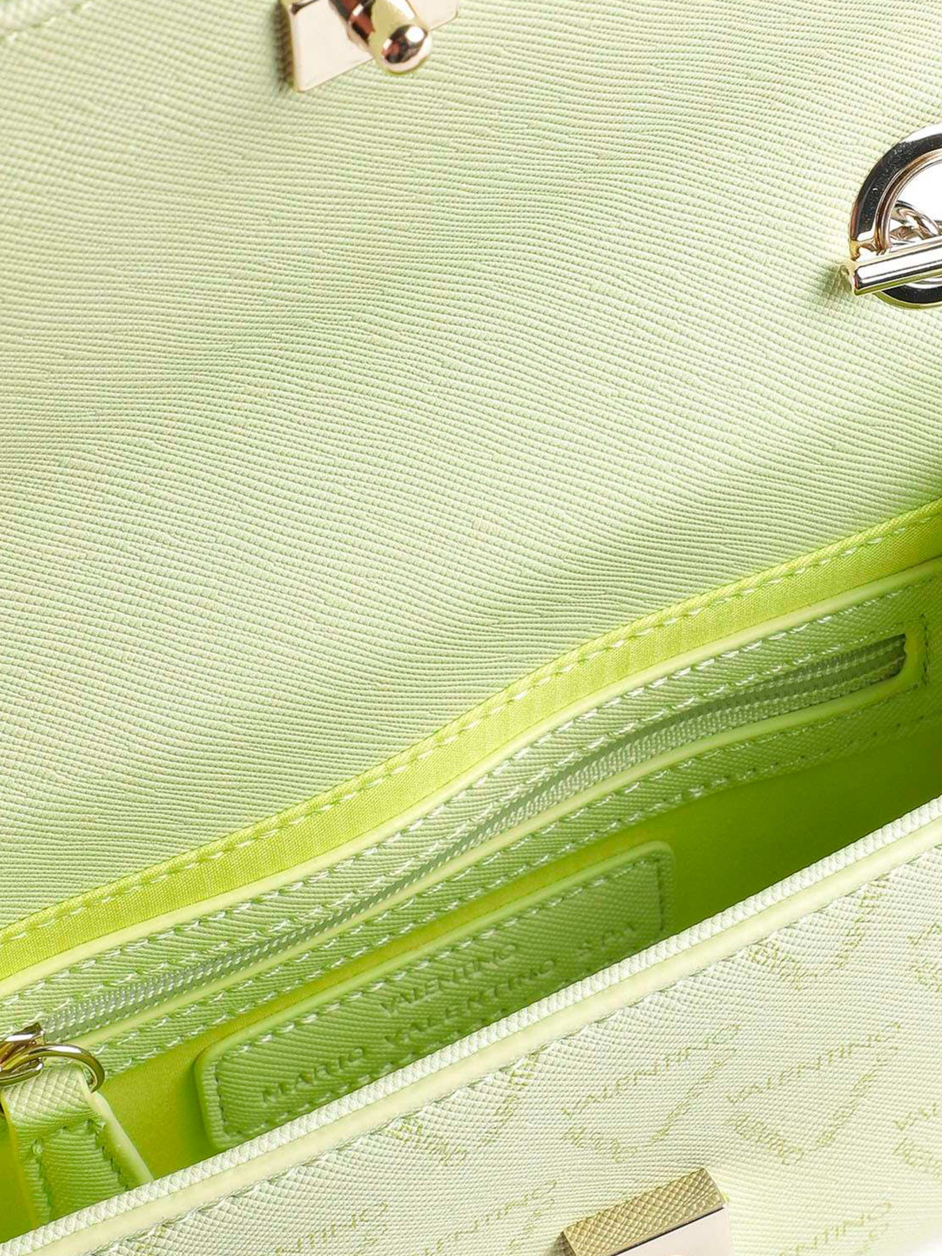 Сумки Valentino Bags модель VBS6VX03 L74 Фото