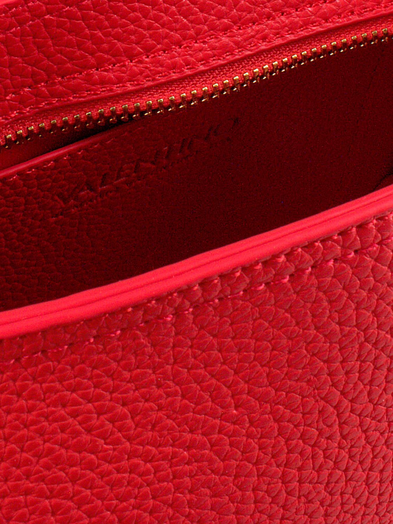 Сумки Valentino Bags модель VBS2U807 003 Фото