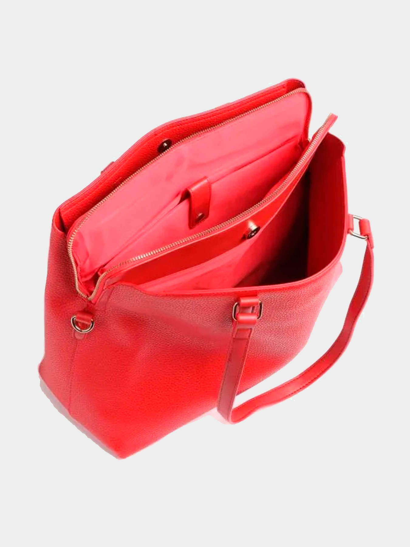 Сумки Valentino Bags модель VBS2U812 003 Фото