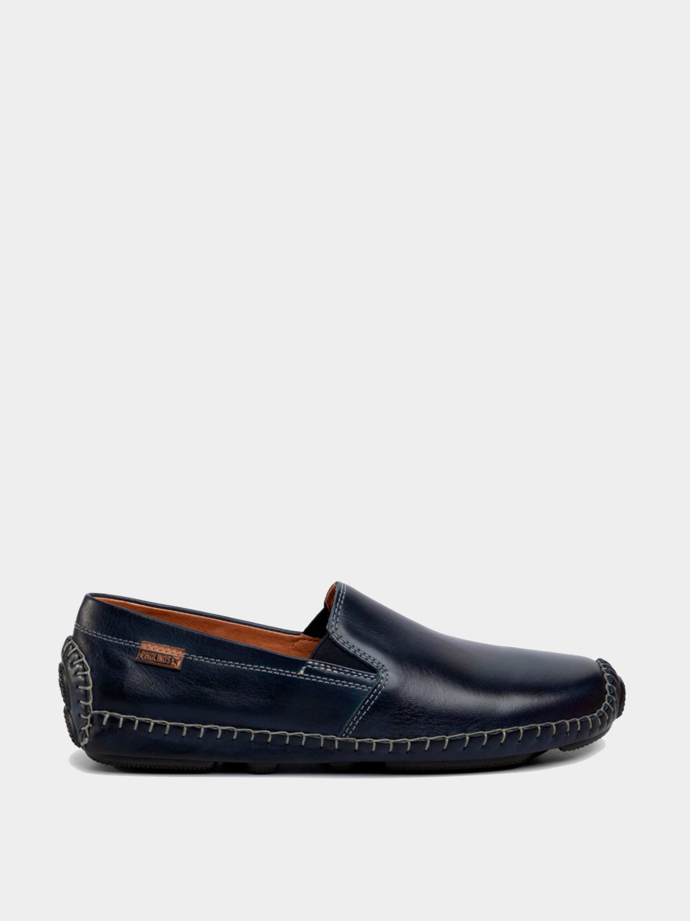 Слипоны и мокасины PIKOLINOS модель 09Z-5511-BLUE Фото